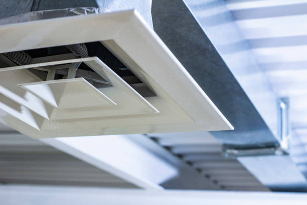 Best Ductwork Cleaning Services  in Lawnside, NJ